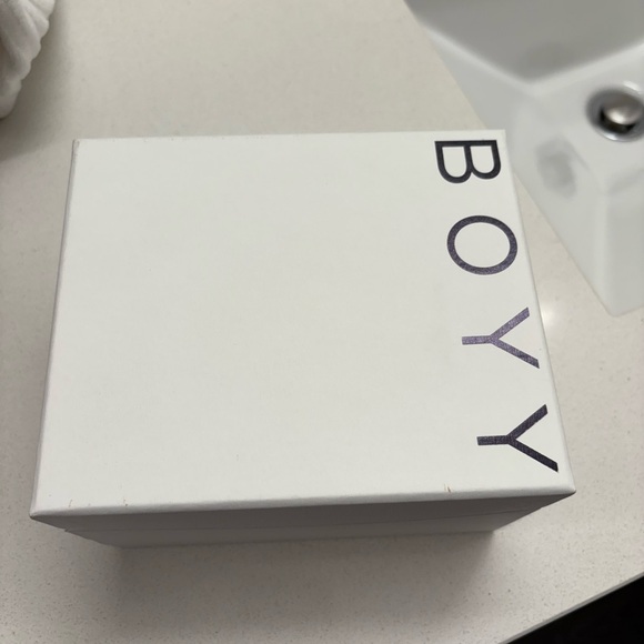 BOYY Wonton Charm mini bag - Picture 8 of 9